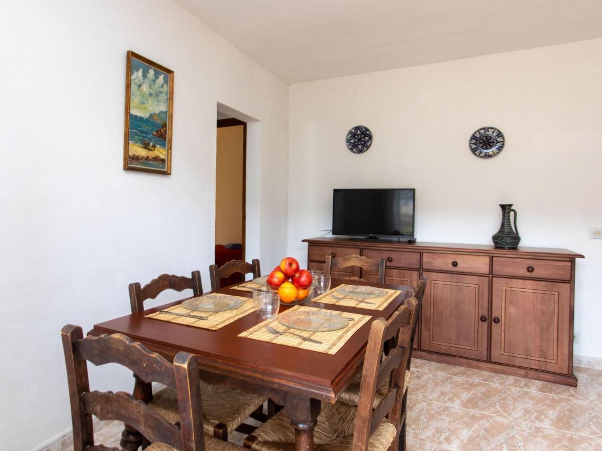 Apartment S'Olivera-1 By Interhome Begur Extérieur photo