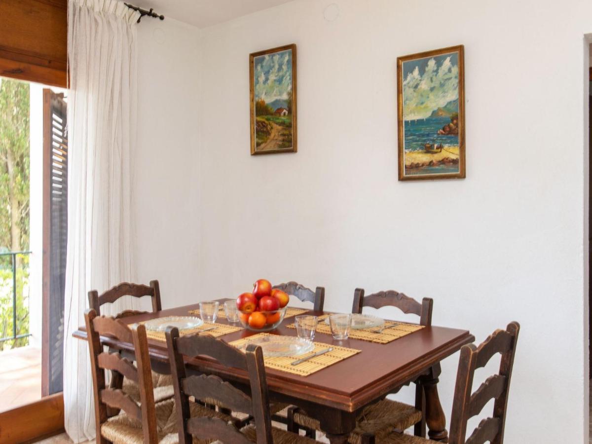 Apartment S'Olivera-1 By Interhome Begur Extérieur photo