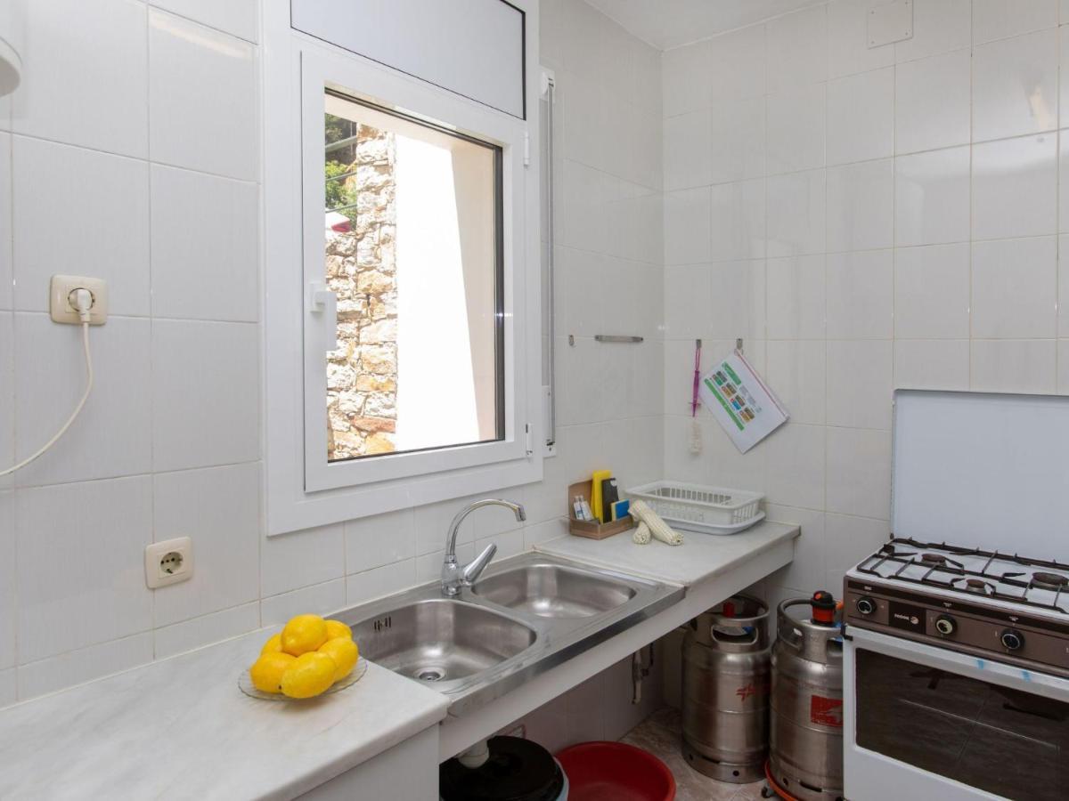 Apartment S'Olivera-1 By Interhome Begur Extérieur photo
