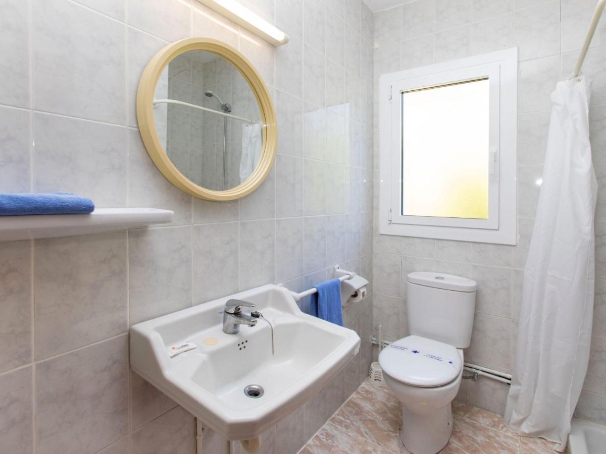 Apartment S'Olivera-1 By Interhome Begur Extérieur photo