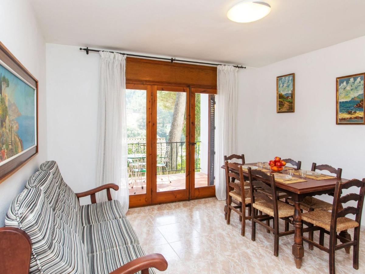 Apartment S'Olivera-1 By Interhome Begur Extérieur photo